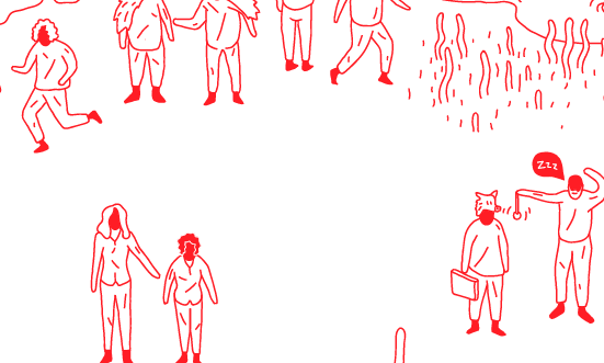 Où sont les SLOOPers ?