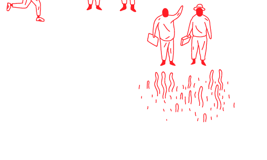 Où sont les SLOOPers ?