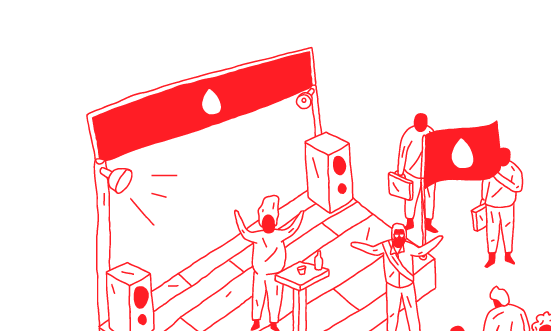 Où sont les SLOOPers ?