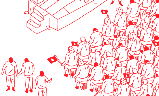 Où sont les SLOOPers ?