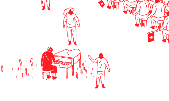 Où sont les SLOOPers ?