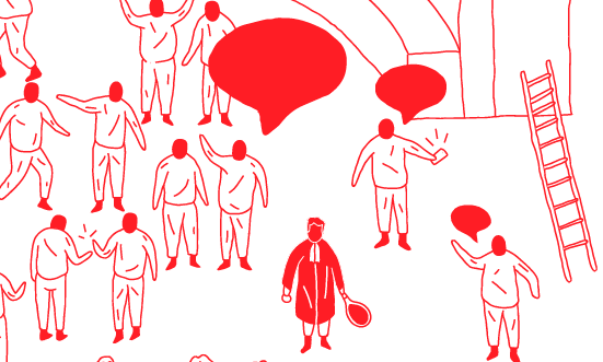 Où sont les SLOOPers ?