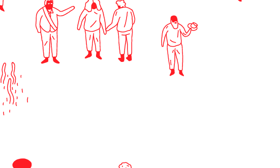 Où sont les SLOOPers ?