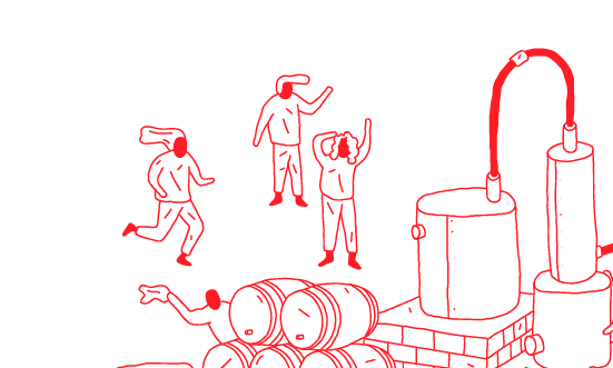 Où sont les SLOOPers ?