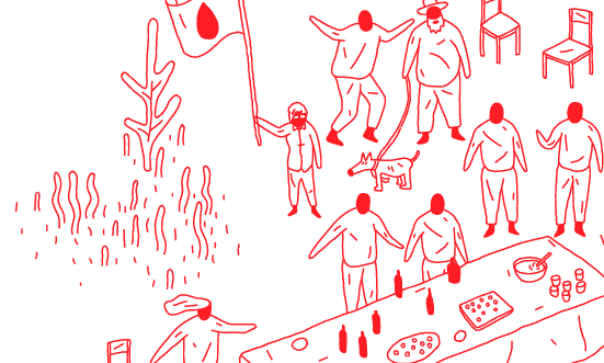 Où sont les SLOOPers ?