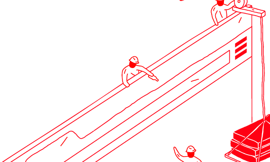 Où sont les SLOOPers ?