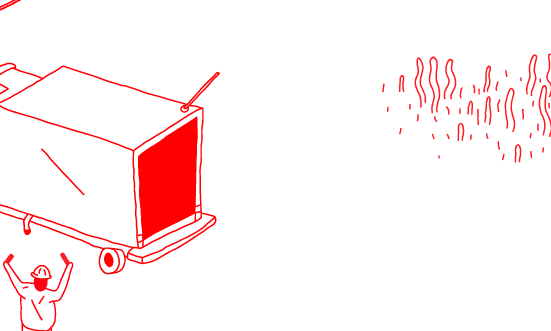 Où sont les SLOOPers ?