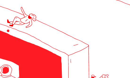 Où sont les SLOOPers ?