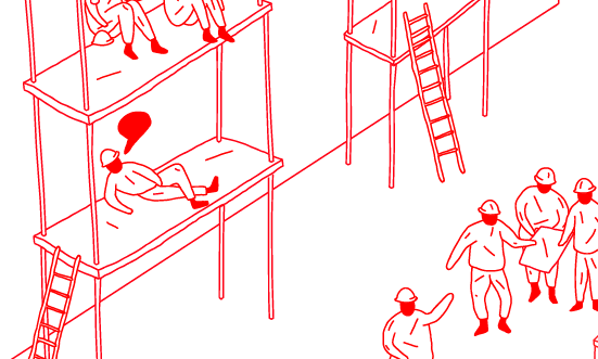 Où sont les SLOOPers ?