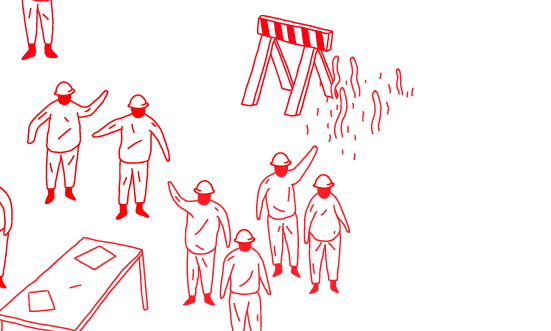 Où sont les SLOOPers ?